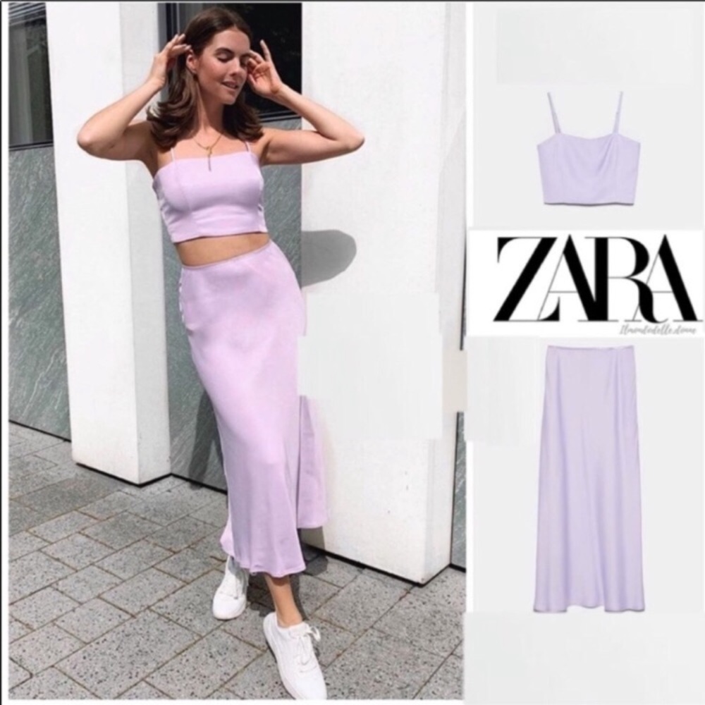 Zara set